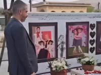 اعدام قاتل خانواده بیرم