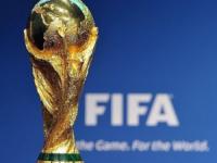 قرعه‌کشی جام جهانی ۲۰۲۶