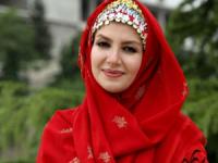 ملیکا زارعی