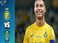 النصر و الاهلی