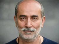 مهرداد فلاحتگر