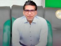 ایمان دادخواه