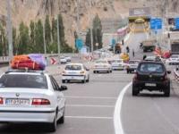 محدودیت‌های ترافیکی