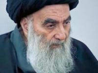 آیت‌الله سیستانی