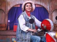 مهسا طهماسبی