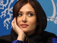پریناز ایزدیار