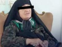 کلثوم اکبری