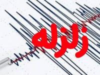 زلزله غرب تهران
