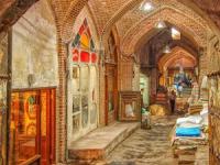 بازار تبریز