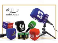 چاپ لوگو خبرنگاری
