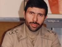 شهید صیاد شیرازی