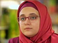 مهتاب جامی