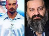 مهراب قاسمخانی