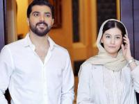 سینا مهراد و پردیس احمدیه