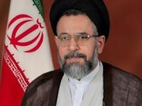 سید محمود علوی