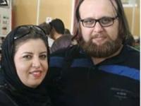 مریم حسینیان
