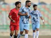 فوتبال امید