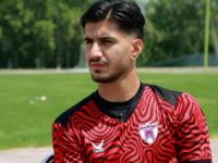 آرشا شکوری