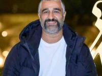 پژمان جمشیدی