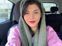 مهسا طهماسبی