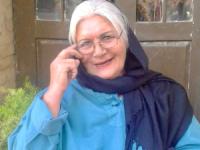 کبری امین سعیدی