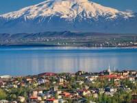آشنایی با ارزان ترین هتل های وان ترکیه
