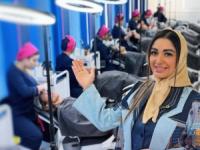 فرق فیبروز ابرو با میکروبلیدینگ