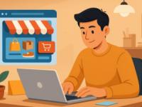 خرید سایت آماده؛ کوتاه‌ترین مسیر برای راه‌اندازی فروشگاه آنلاین