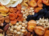 آجیل و خشکبار