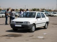 مزایده خودرو در ایران