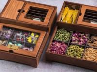 ۷ ایده جذاب از جعبه پذیرایی تا ظروف چوبی برای مهمانی‌های رسمی و دوستانه