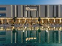 رزرو هتل (Swandor Hotels & Resorts   Kemer   All Inclusive) کمر | فلای‌تودی