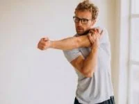 عوارض ورزش نکردن