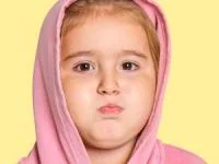کودک چاق
