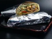 خطرات فویل روی غذا