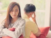 زندگی مشترک خسته کننده