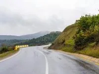 جاهای دیدنی جاده هراز