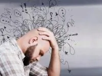 دلیل درگیری ذهنی