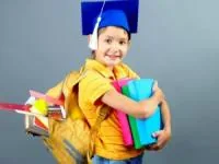 ثبت نام کلاس اول