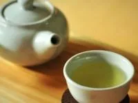 لاغری با چای سفید