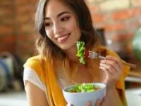 عادات غذایی سالم