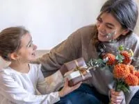 هدیه قیمت مناسب برای مادر