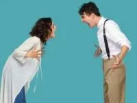 دعوا با همسر