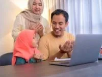 دعا خواندن