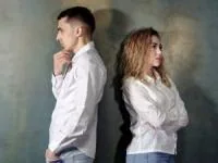 دعوای زن و شوهری