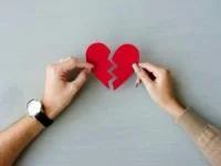 سندروم قلب شکسته
