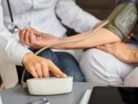 فشار خون نرمال