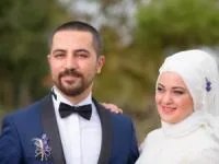 عروس و داماد