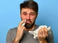 باید ها و نباید های آلرژی