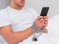 نوموفوبیا